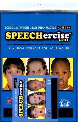 SPEECHERCISE LEVEL 2