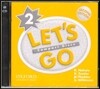 Let's Go 2 : CD (2nd Edition)