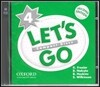 Let's Go 4 : CD (2nd Edition)