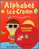 My Little Library Pre-Step : Alphabet Ice Cream (Paperback Set)