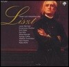 Alfred Brendel / Lazar Berman / Georges Cziffra / Earl Wild 리스트: 유명 피아노 작품집