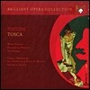 Maria Callas / Victor de Sabata 푸치니: 토스카 (Puccini: Tosca)