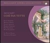 Sigiswald Kuijken 모차르트: 코지 판 투테 (Mozart: Cosi fan tutte, K588)