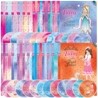 The Tiara Club 티아라클럽 1집+2집 세트 (Book+CD)