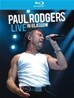 Paul Rodgers - Live In Glasgow