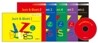 재즈 앤 블루스 1 ~ 6 + CD 세트