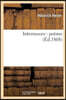 Intermezzo: Poème