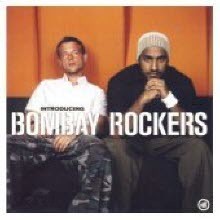 Bombay Rockers - Introducing... (미개봉)