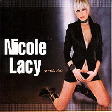 Nicole Lacy - It Was Me