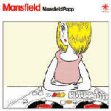 Mansfield (맨스필드) - Mansfield Popp (Digipak)