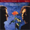 Stella Doufexis Oliver Widmer - Schumann : The Songs Of Robert Schumann Vol.4 (수입/미개봉/cdj33104)