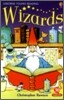 Usborne Young Reading Audio Set Level 1-30 : Wizards (Book & CD)