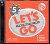 Let's Go 5 : CD (2nd Edition)