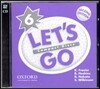 Let's Go 6 : CD (2nd Edition)