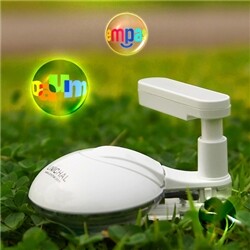 원어민처럼 읽자 유니챌 딕쏘 DX2 전자사전 자동인식