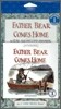 [I Can Read] Level 1-25 : Father Bear Comes Home (Book & CD)