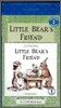 [I Can Read] Level 1-07 : Little Bear's Friend (Book & CD)