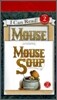 [I Can Read] Level 2-23 : Mouse Soup (Book & CD)