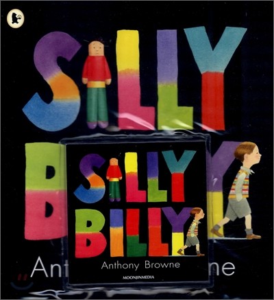 Pictory Set Step 2-21 : Silly Billy (Paperback Set)