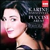 Karine Babajanyan 푸치니: 아리아집 - 카리네 바바야냔 (Puccini Arias)