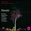 Alan Curtis 헨델 : 오페라 모음집 (Handel : 6 Operas)