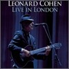 Leonard Cohen (레너드 코헨) - Live In London