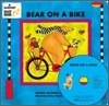 My Little Library Board Book : Bear on a Bike (Board Book Set)