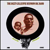 Dizzy Gillespie - Reunion Big Band - 20th & 30th Anniversary (Gatefold Cover)(180G)(LP)