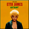 Etta James - At Last (180G)(Yellow LP)