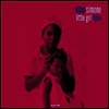 Nina Simone - Little Girl Blue (180G)(Blue Vinyl)(LP)