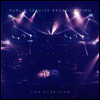 Public Service Broadcasting - Live At Brixton (Gatefold Cover)(2LP+DVD)