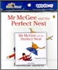 Pictory Set Step 1-16: Mr. McGee and the Perfect Nest (Paperback Set)