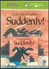 Pictory Set Step 2-01 : Suddenly! (Paperback Set)