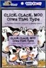 My Little Library Step 3 : Click, Clack, Moo Cows That Type (Paperback Set)