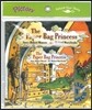 Pictory Set Step 3-03 : The Paper Bag Princess (Paperback Set)