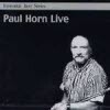 Paul Horn - Immortal Jazz Series - Paul Horn Live (미개봉)
