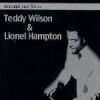 Teddy Wilson & Lionel Hampton - Immortal Jazz Series - Teddy Wilson & Lionel Hampton (미개봉)