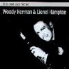 Woody Herman & Lionel Hampton - Immortal Jazz Series - Woody Herman & Lionel Hampton (미개봉)