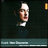 Federico Maria Sardelli 비발디: 뉴 디스커버리 1집 (Vivaldi : New Discoveries I)