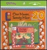 Pictory Set Pre-Step 01 : One Moose, Twenty Mice (Paperback Set)