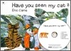 Pictory Set Pre-Step 07 : Have You Seen My Cat? (Paperback Set)