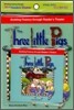 TCM Reader's Theater Folk and Fairy Tales : The Three Little Pigs (Paperback Set)