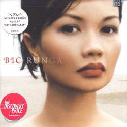 Bic Runga - Beautiful Collision