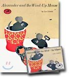 Alexander and the Wind-Up Mouse