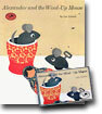 Alexander and the Wind-Up Mouse