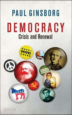 Democracy: Crisis and Renewal