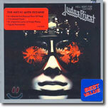 Judas Priest - Hell Bent For Leather