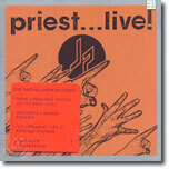 Judas Priest - Priest... Live