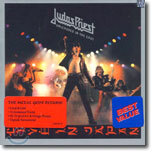 Judas Priest - Unleashed In The East