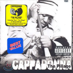 Cappadonna - The Pillage